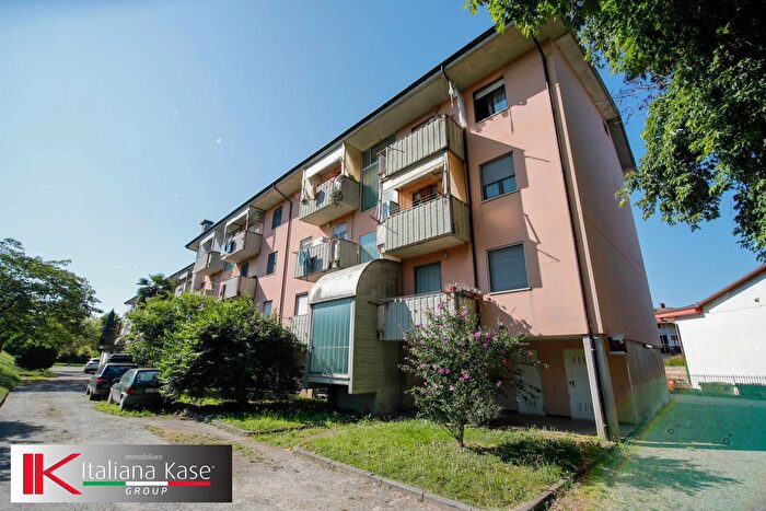 Appartamento quadrilocale in vendita in Via Piave, Caluso