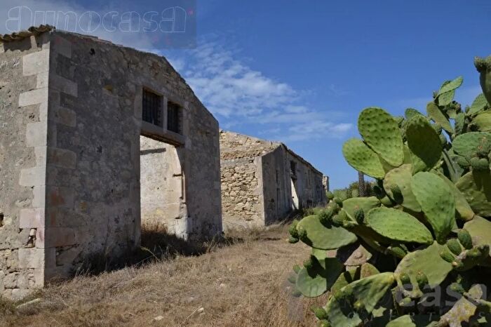 Casa monolocale in vendita in Ispica
