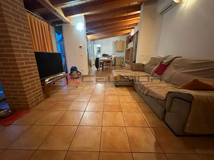 Casa trilocale in vendita in Corso Giuseppe Mazzini, Adria