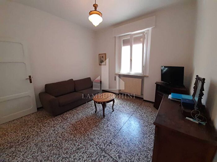 Appartamento quadrilocale in affitto in Via del Pavone, San Benedetto, Ferrara
