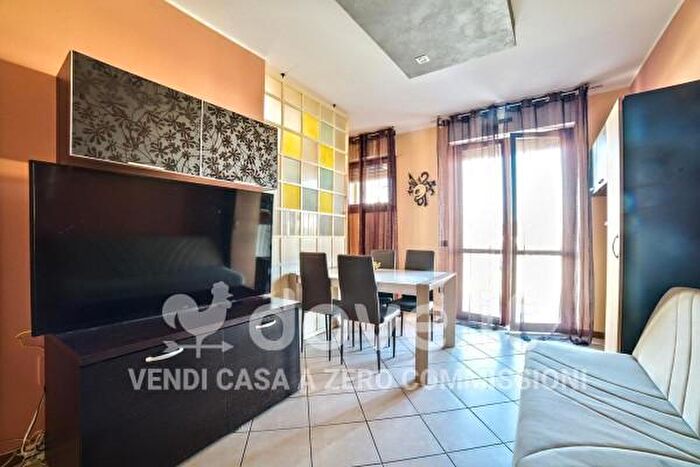 Appartamento trilocale in vendita in Via Nervesa della Battaglia, Lugo