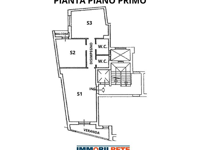 Case in Vendita e in Affitto - 2