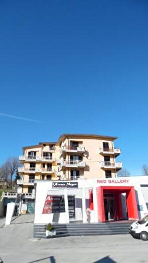 Appartamento quadrilocale in vendita in Lioni