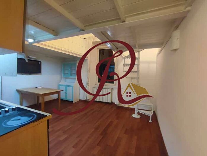 Appartamento bilocale in affitto in Via dei Sabelli, San Lorenzo, Roma