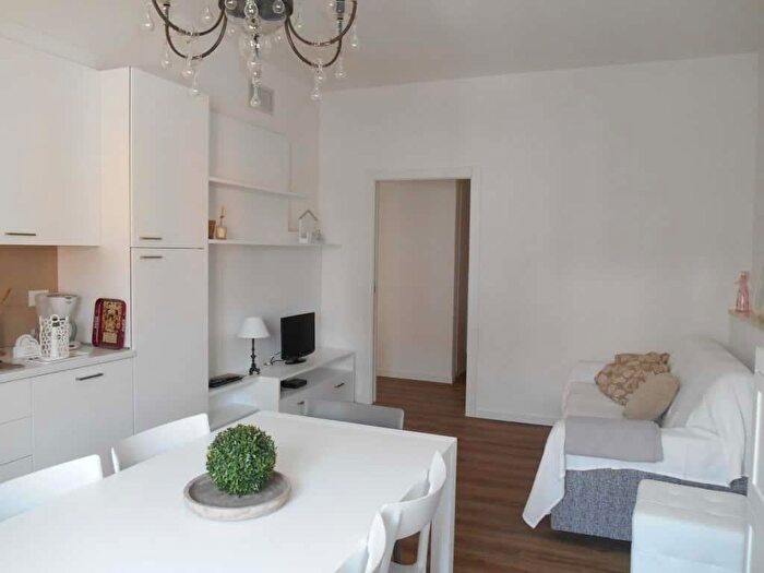 Appartamento monolocale in affitto in Via Mantova, Peschiera Del Garda