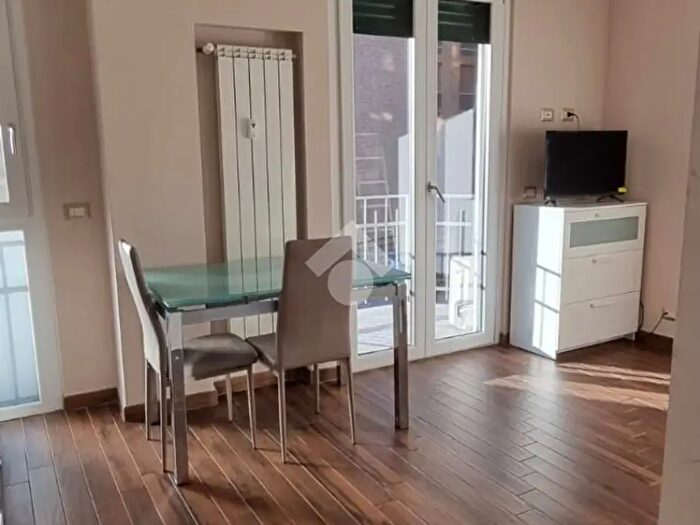 Appartamento monolocale in affitto in Via Luigi Ornato, Milano