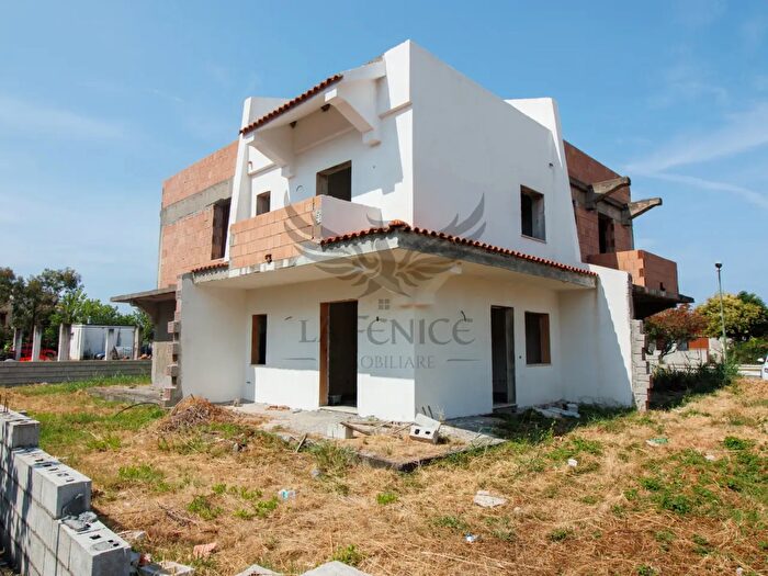 Casa trilocale in vendita in Corso Mediterraneo, Scalea