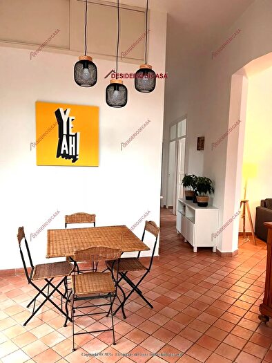 Appartamento quadrilocale in affitto in Via Marinai Alliata Palermo Pa Italia, Palermo