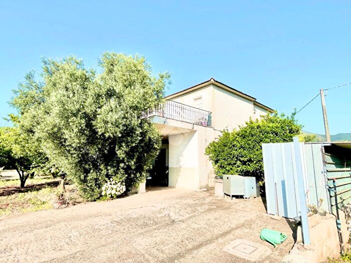 Appartamento quadrilocale in vendita in Via del Cesenese, Sonnino