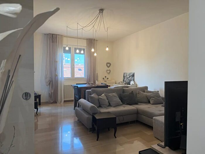Appartamento quadrilocale in vendita in Via Circonvallazione Ovest, Castello D'Argile