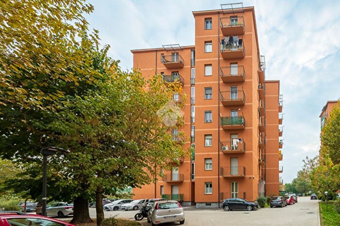 Appartamento quadrilocale in vendita in Via Gaetano Amati, Venaria Reale