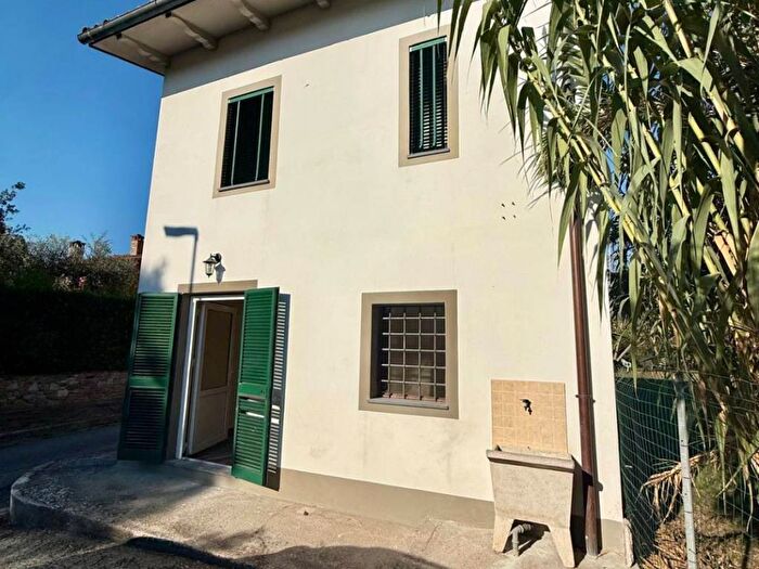 Casa quadrilocale in affitto in Località Casaccia, Badia Pozzeveri Le Corti, Altopascio