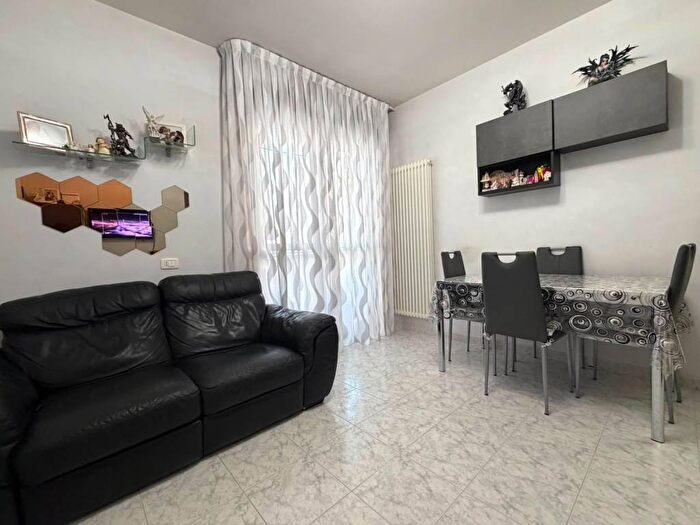 Appartamento trilocale in vendita in Via Antonio Pigafetta, Sottomarina, Chioggia