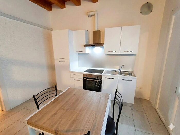 Appartamento monolocale in affitto in Centro, Roverchiara