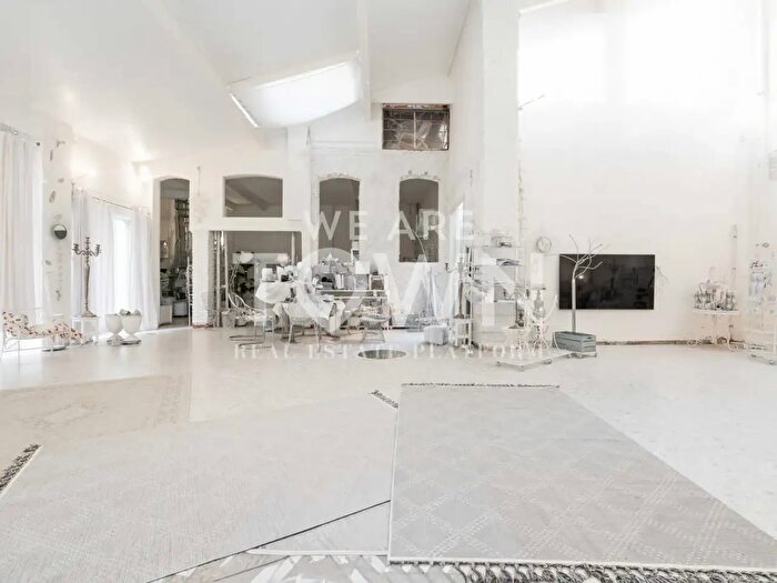 Appartamento in vendita in Corso Marzo, Milano