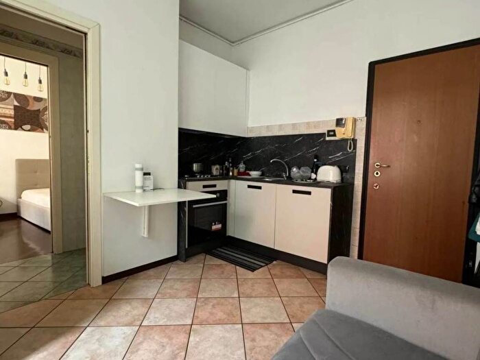 Appartamento bilocale in affitto in Centro, Fiorenzuola dArda