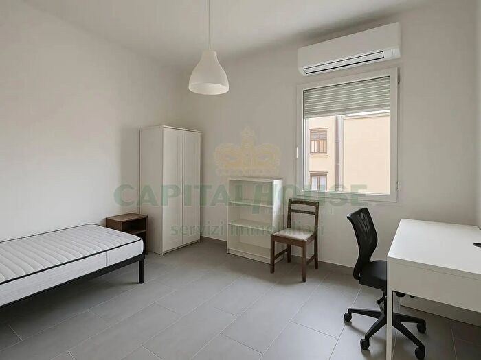 Appartamento quadrilocale in affitto in Via San Donato, Bologna