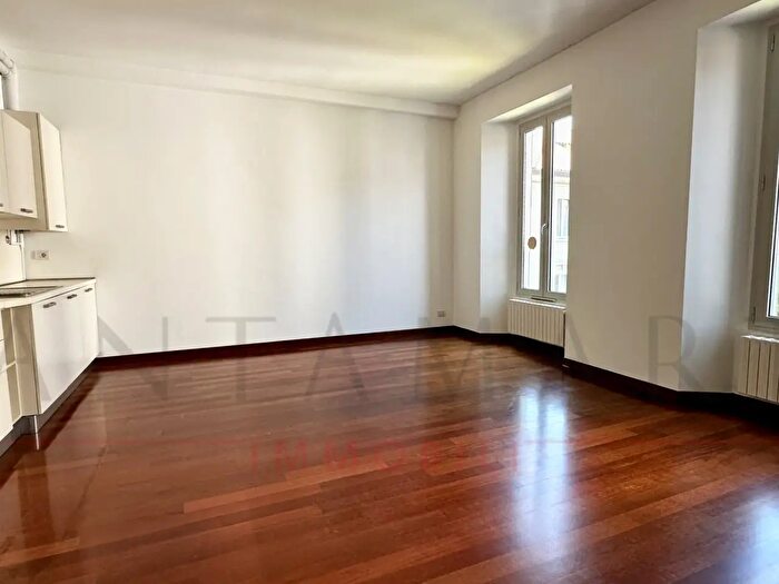 Appartamento bilocale in affitto in Corso di Porta Romana, Milano