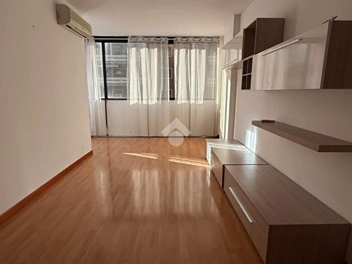 Appartamento trilocale in vendita in Via Gallenga, Perugia