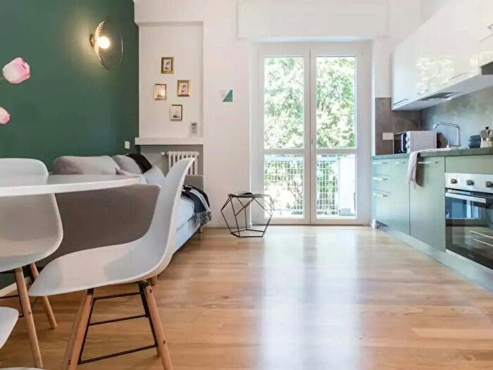 Appartamento monolocale in affitto in Viale Paolo Onorato Vigliani, Milano