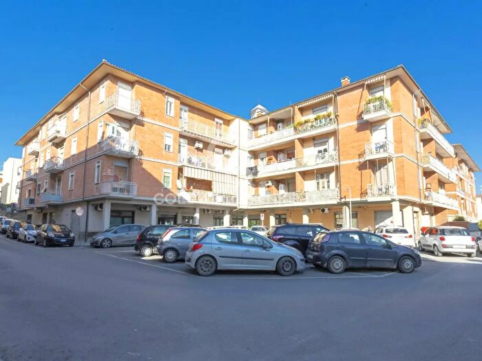 Appartamento quadrilocale in vendita in Via dei Velka, Tarquinia