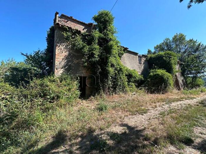 Appartamento in vendita in Vocabolo Canutelicchio, Monte Santa Maria Tiberina