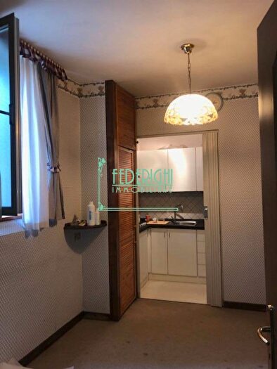 Appartamento trilocale in vendita in Lucca