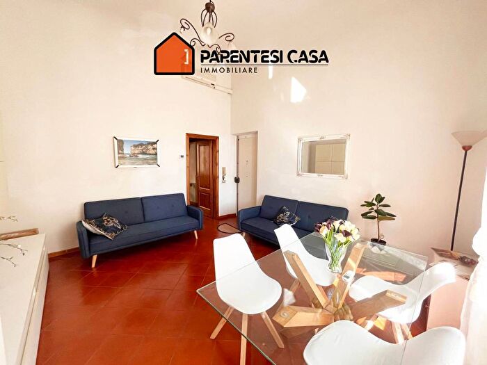 Appartamento trilocale in affitto in Piazza dell'Indipendenza, San Marco SS Annunziata, Firenze