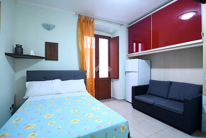 Appartamento monolocale in affitto in Via SantEulalia, Cagliari