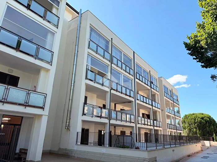 Appartamento in vendita in Via Tuscia, Viterbo