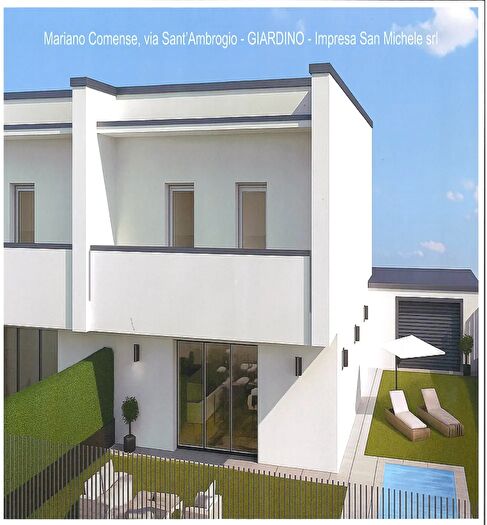 Case in Vendita e in Affitto - 3