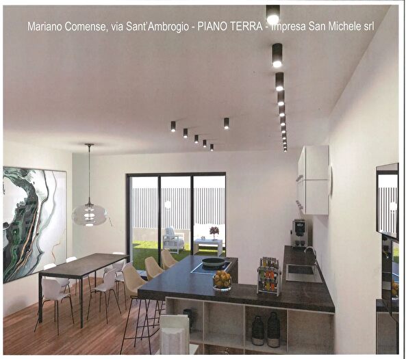 Case in Vendita e in Affitto - 2