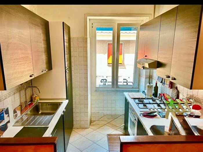 Appartamento bilocale in affitto in Via dei Platani, Centocelle, Roma