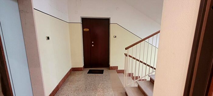 Appartamento trilocale in affitto in Via Ognissanti, Chieti