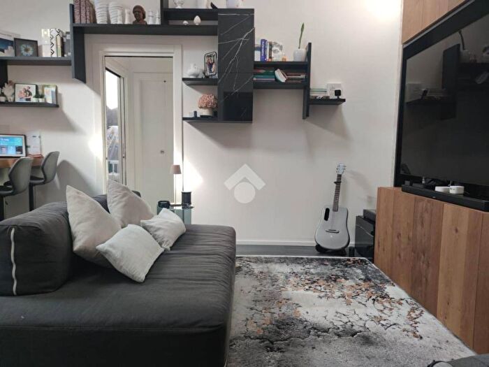 Appartamento trilocale in affitto in Via ciro menotti, Centro Storico, Carpi