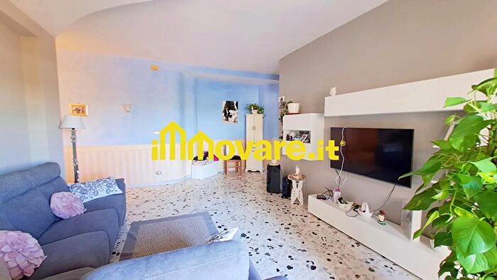 Appartamento trilocale in vendita in Via Alessandro Volta, Sannicandro Di Bari