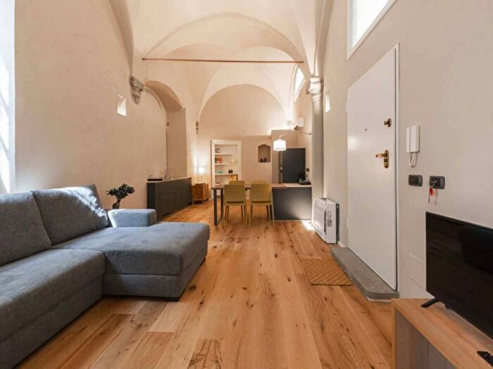 Appartamento bilocale in affitto in Via dei Ramaglianti, Ponte Vecchio Pitti, Firenze
