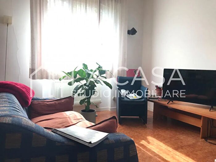 Appartamento bilocale in affitto in Via Riccardo Selvatico, Pordenone