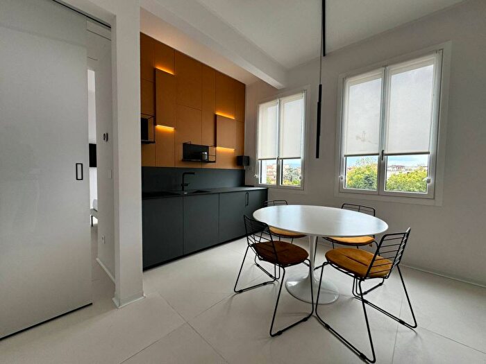 Appartamento bilocale in affitto in VIALE SPARTACO LAVAGNINI, San Marco SS Annunziata, Firenze