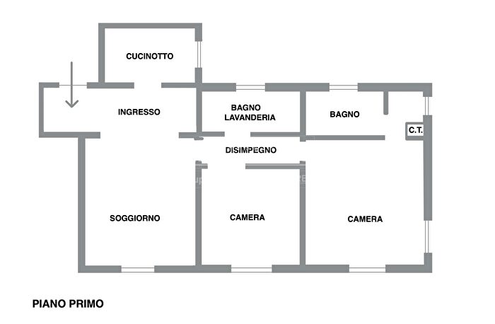 Case in Vendita e in Affitto - 2