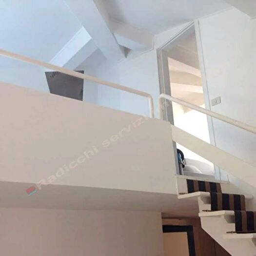 Appartamento bilocale in vendita in Via Ammiraglio Morin a, Forte Dei Marmi