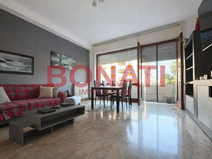 Appartamento con 5 locali in vendita in La Spezia