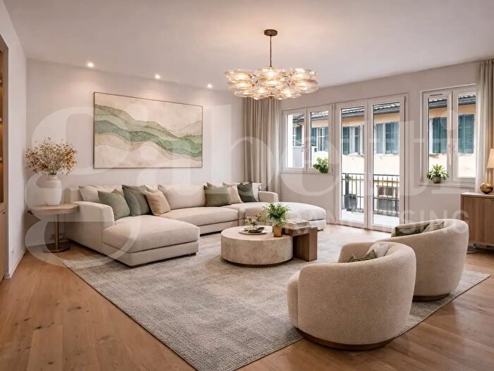 Appartamento quadrilocale in vendita in Viale XX Settembre, Sassuolo