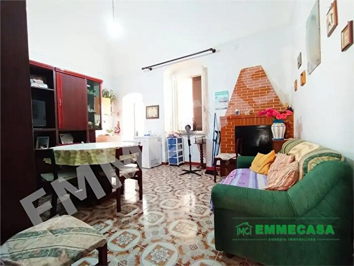 Casa bilocale in vendita in Valenzano