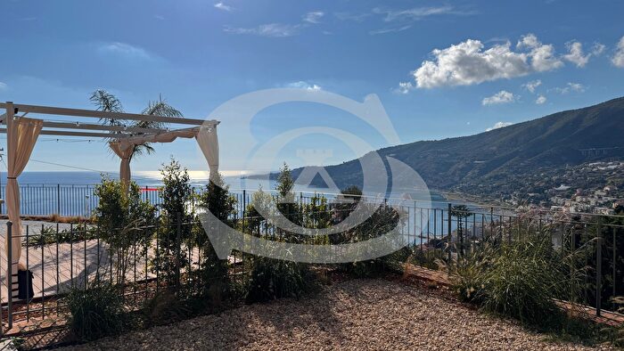 Appartamento bilocale in vendita in Via degli Anemoni SNC, Ospedaletti