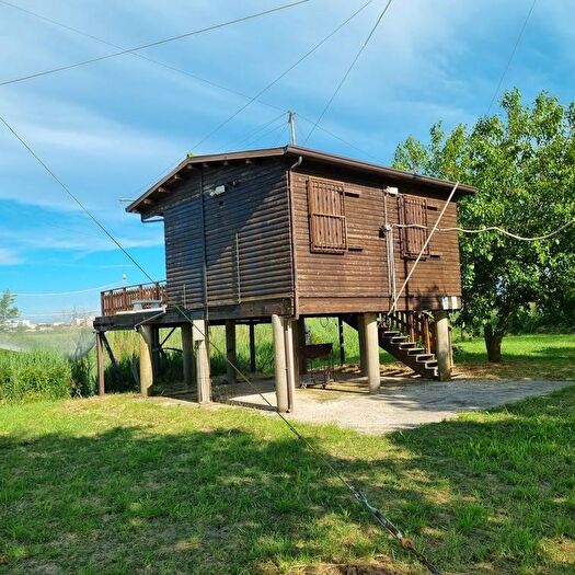 Appartamento bilocale in vendita in Ravenna