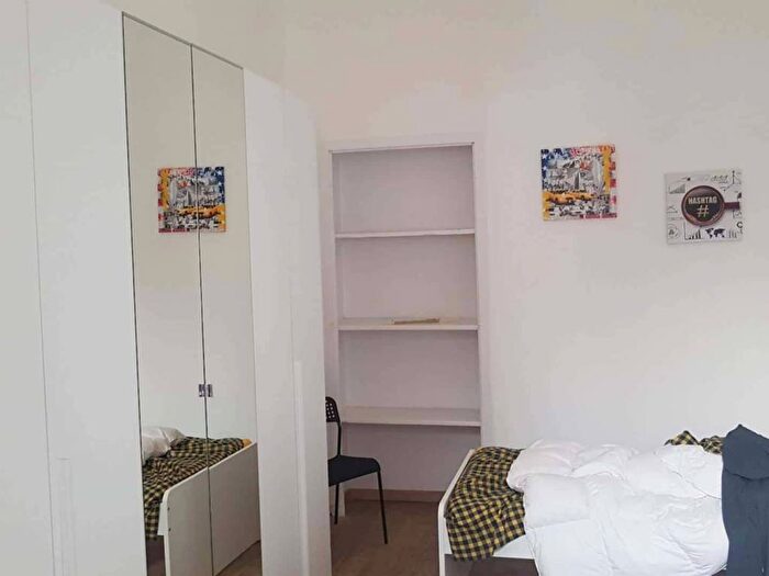 Appartamento bilocale in affitto in Via San Paolo, San Paolo, Torino