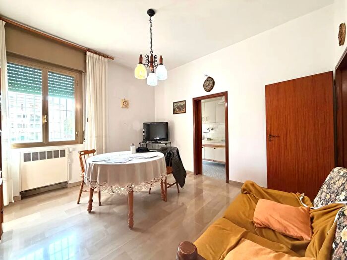 Appartamento quadrilocale in vendita in Via Alighieri, Granarolo Dell'Emilia