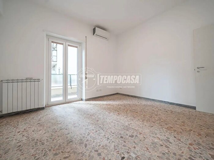 Appartamento monolocale in vendita in Via Guarcino, Roma