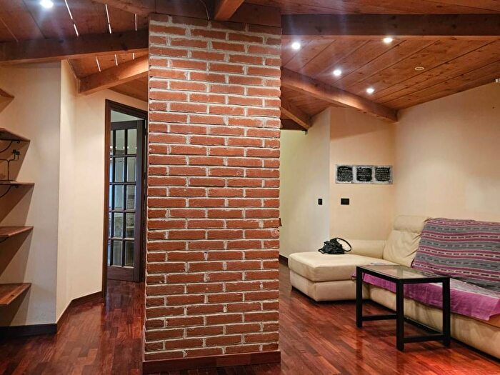 Appartamento con 5 locali in affitto in Via Antonio Cei, San Martino, Genova